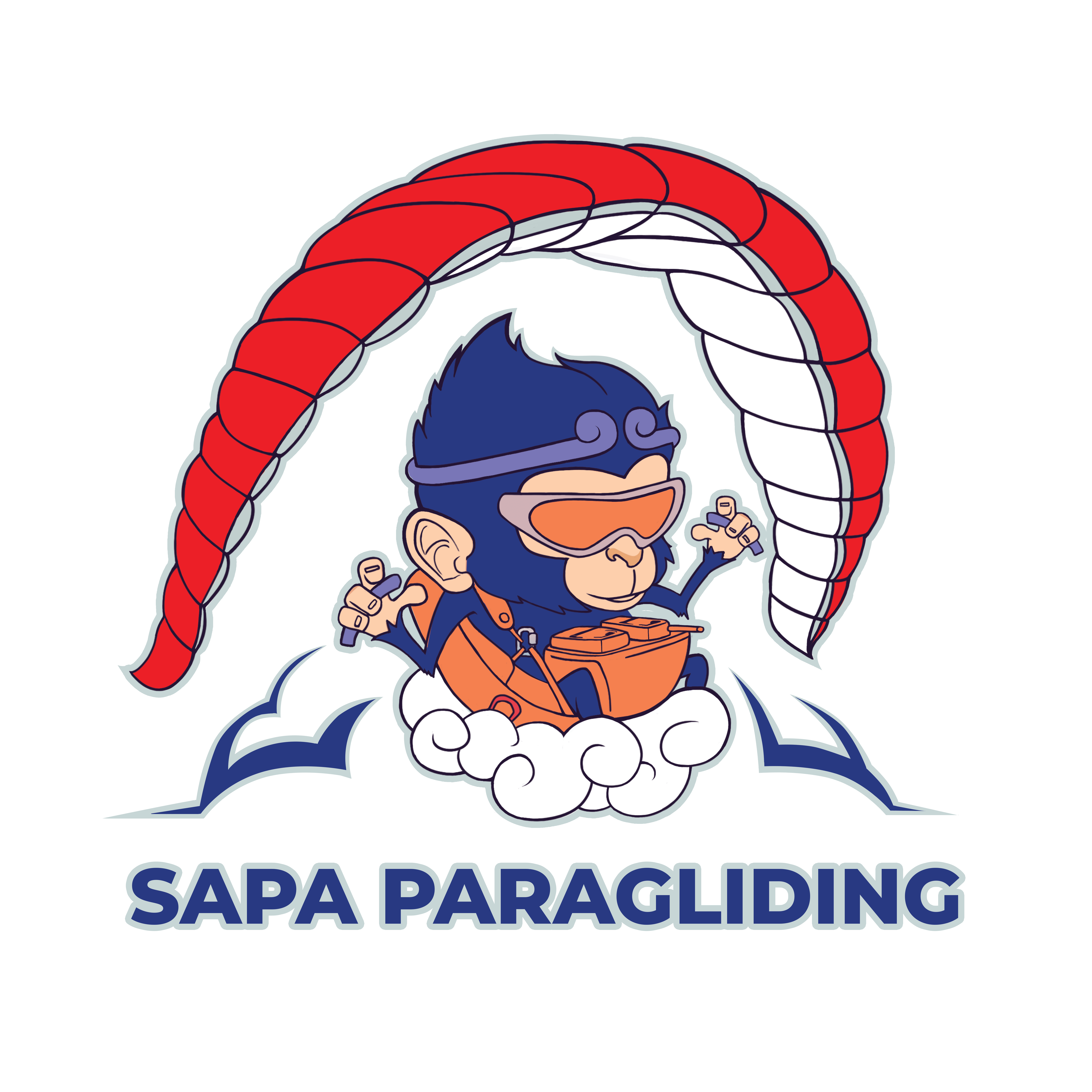 Sapa Logo